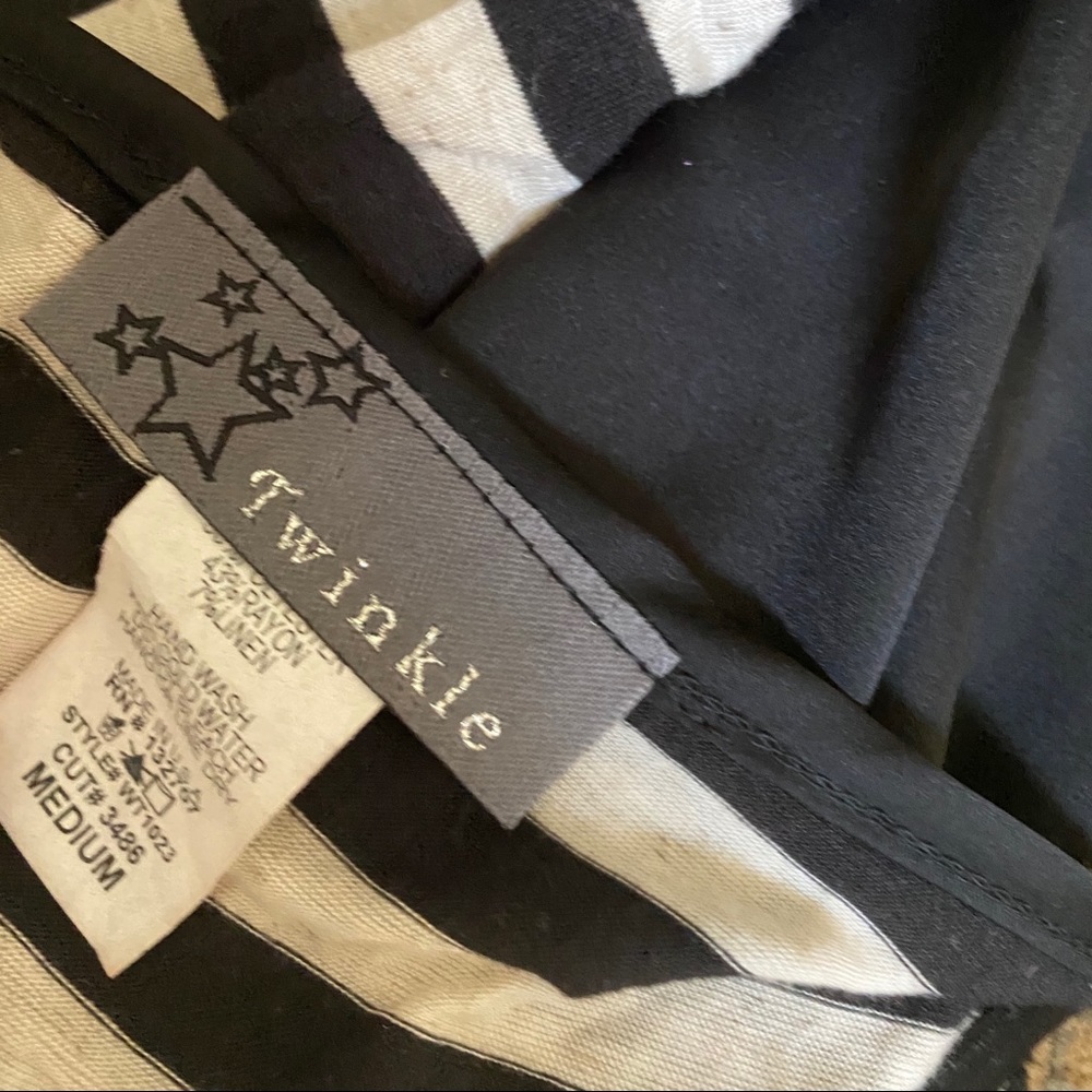 Twinkle Racerback Tank 🌟 - Picture 5 of 5